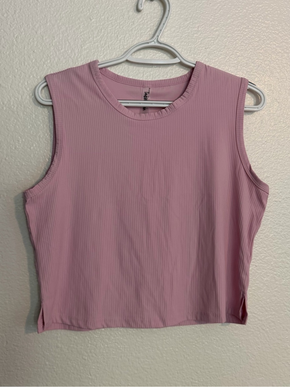 active usa women’s activewear tank top